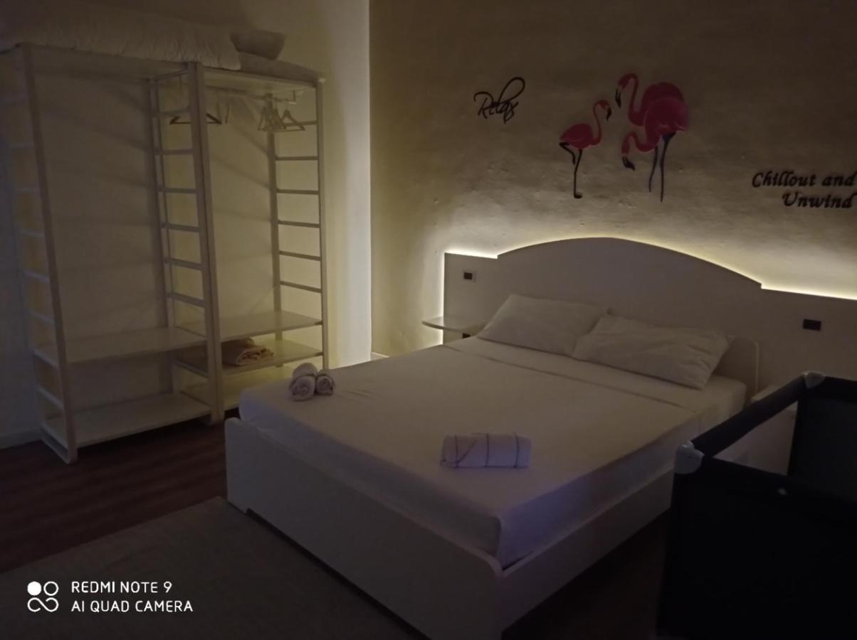 Ginny'S Room Quartu SantʼElena Exterior foto