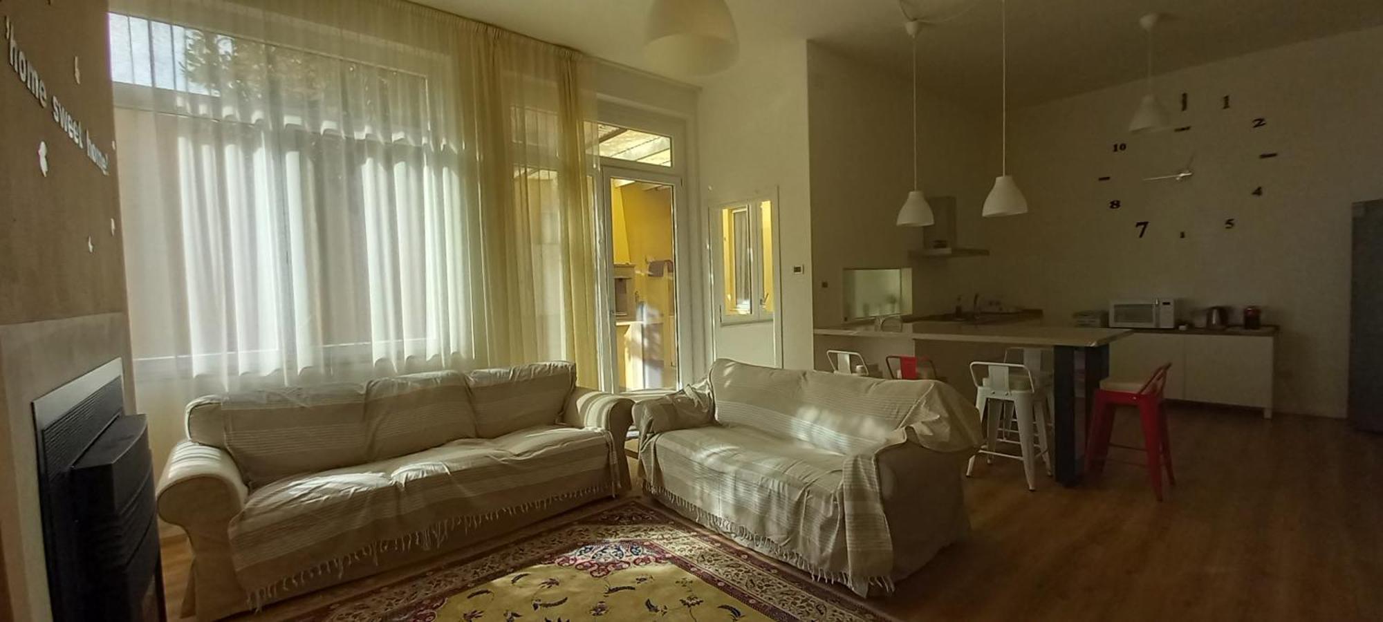 Ginny'S Room Quartu SantʼElena Exterior foto